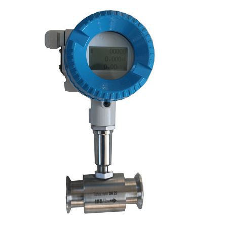 Methanol Flow Meter