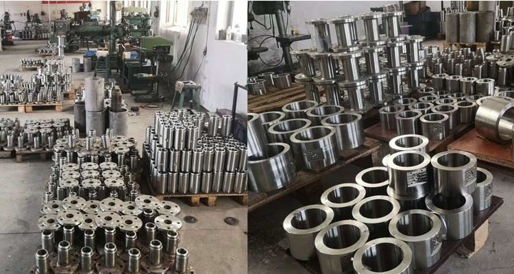 factory
