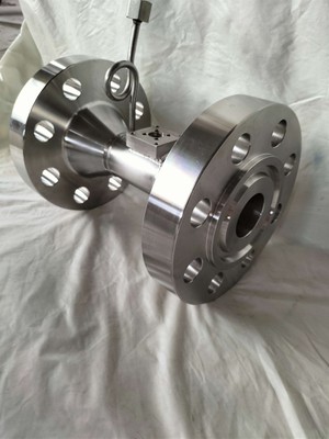 DN50 vortex flowmeter sensor DN50 vortex flowmeter sensor