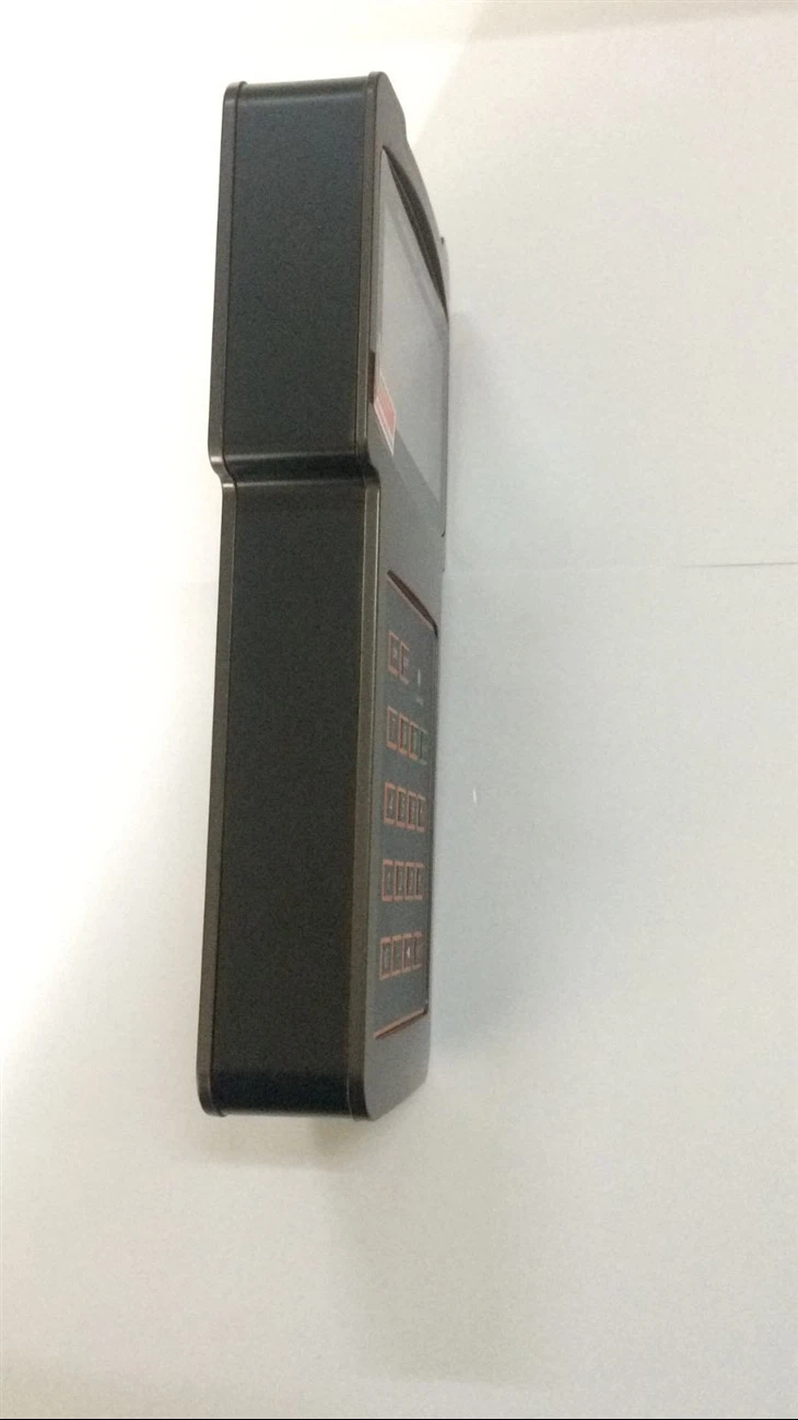 Portable Flow Meter