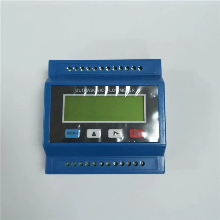 TUF2000M Ultrasonic Flowmeter