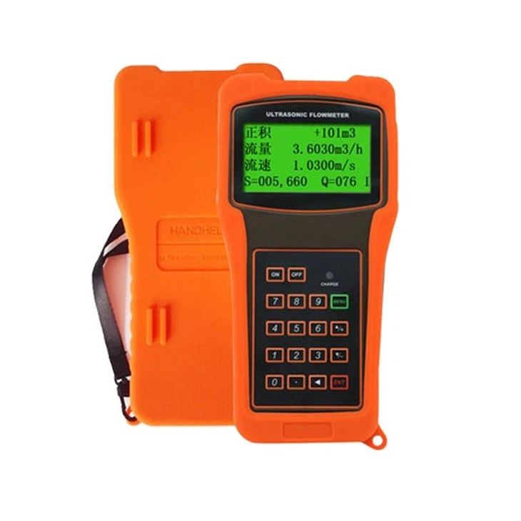 Handheld Flow Meter