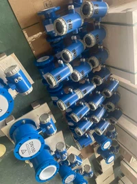MODBUS electromagnetic flow meter MODBUS electromagnetic flow meter